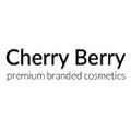 Cherry Berry Leeds logo