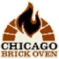 Chicago Brick Oven logo