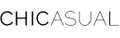 CHICASUAL logo