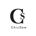 ChicSew logo