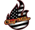 Chief Miller Apparel logo