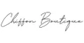 Chiffon boutique logo