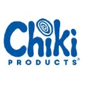 Chiki buttah babe logo