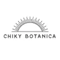 Chiky Botanica logo