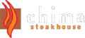 Chima Steakhouse logo