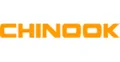 Chinook Footwear logo