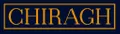 CHIRAGH logo