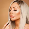 Chloe Ferry Cosmetics logo