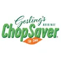 ChopSaver logo