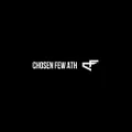 Chosen Few Athletics logo