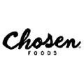 Chosen Foods logo