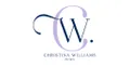 Christina Williams Designs logo