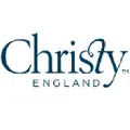 Christy England logo