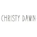 Christy Dawn logo