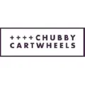 Chubby Cartwheels logo