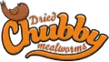 Chubby Mealworms logo