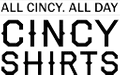 Cincy Shirts logo