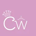 Cinderellas Wardrobe logo
