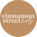 cinnamonstreetkids.com.au logo