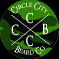 Circle City Beard logo