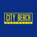 City Beach logo
