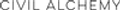 Civil Alchemy St Louis logo