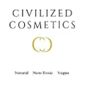 Civilized Cosmetics logo