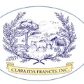 Clara Ida Frances, logo