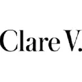 Clare V. logo