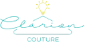 Clarion Couture logo