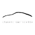 Classic Car Studio logo