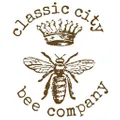 Classic City Bee logo