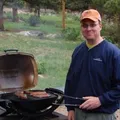 Classic Dad logo