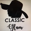 Classic Glam Boutique logo