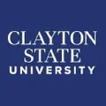 Clayton State University logo