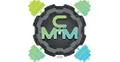 Clean Machine Meals logo