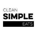 Clean Simple Eats logo