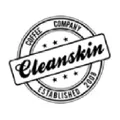 Cleanskin Coffee Co logo
