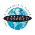 Clear Essence Cosmetics logo