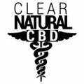 Clear Natural CBD logo