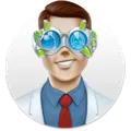 Cleverfiles logo