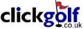 Click Golf logo