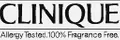 Clinique logo