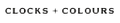 Clocks And Colours logo