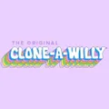 Clone-A-Willy logo