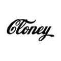CLONEY logo