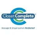 Closet Complete - Storage & Organizational Products logo