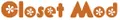 Closet Mod logo