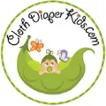 Cloth Diaper Kids logo