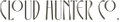 Cloud Hunter logo